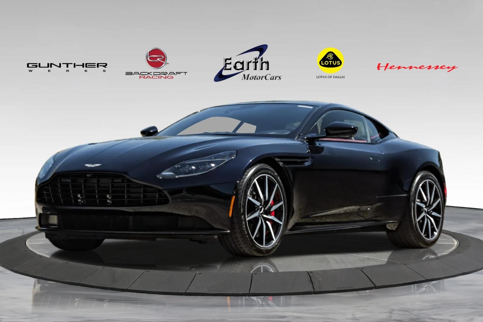 Aston Martin DB11 V8 | Earth MotorCars