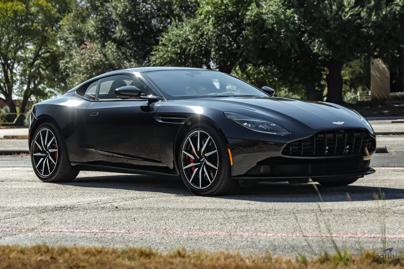 2021 Aston Martin DB11 V8, 22/27
