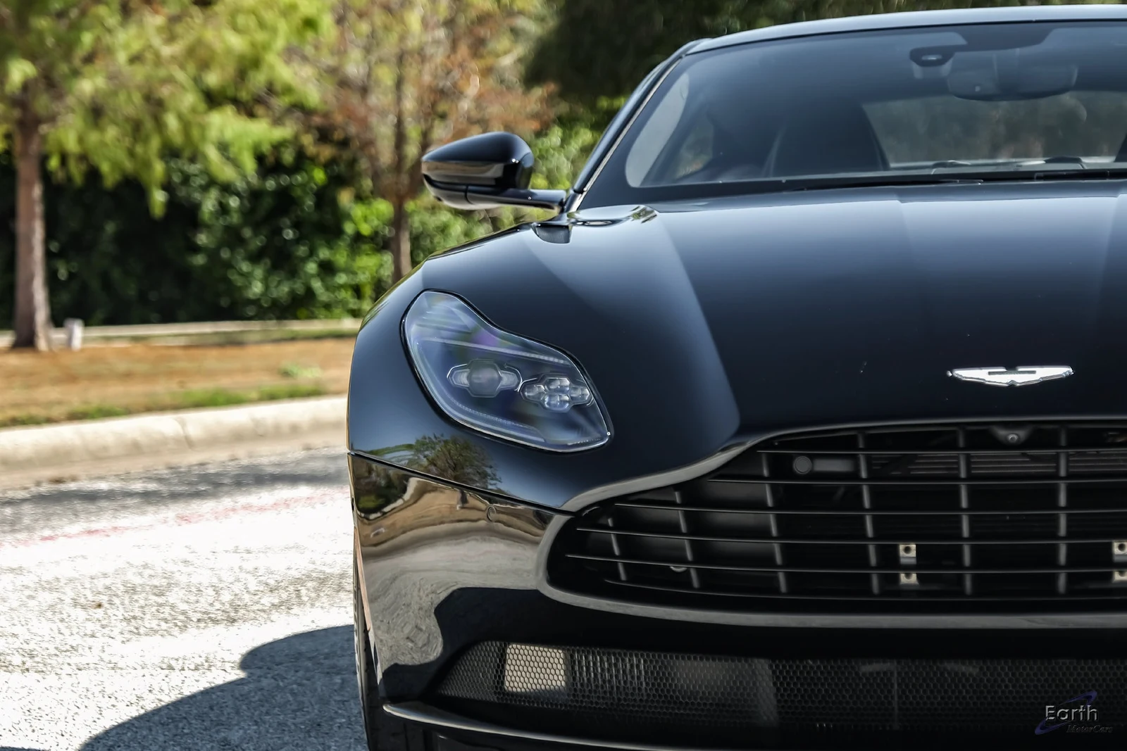2021 Aston Martin DB11 V8, 26/27