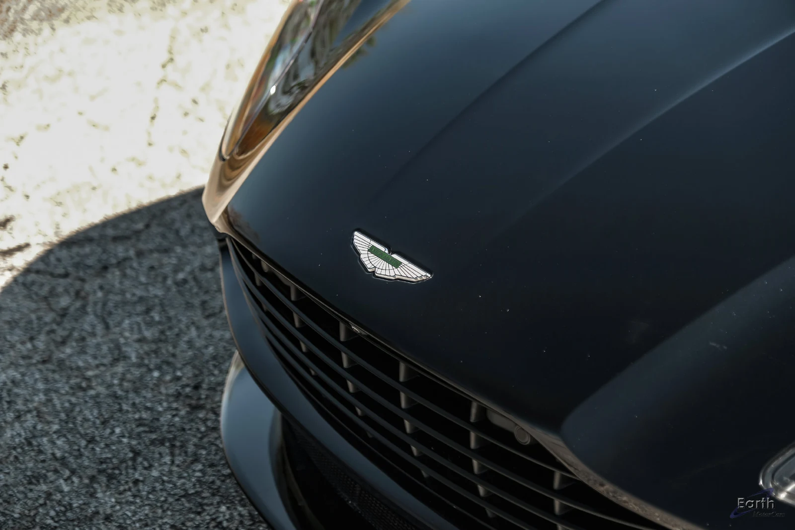 2021 Aston Martin DB11 V8, 27/27