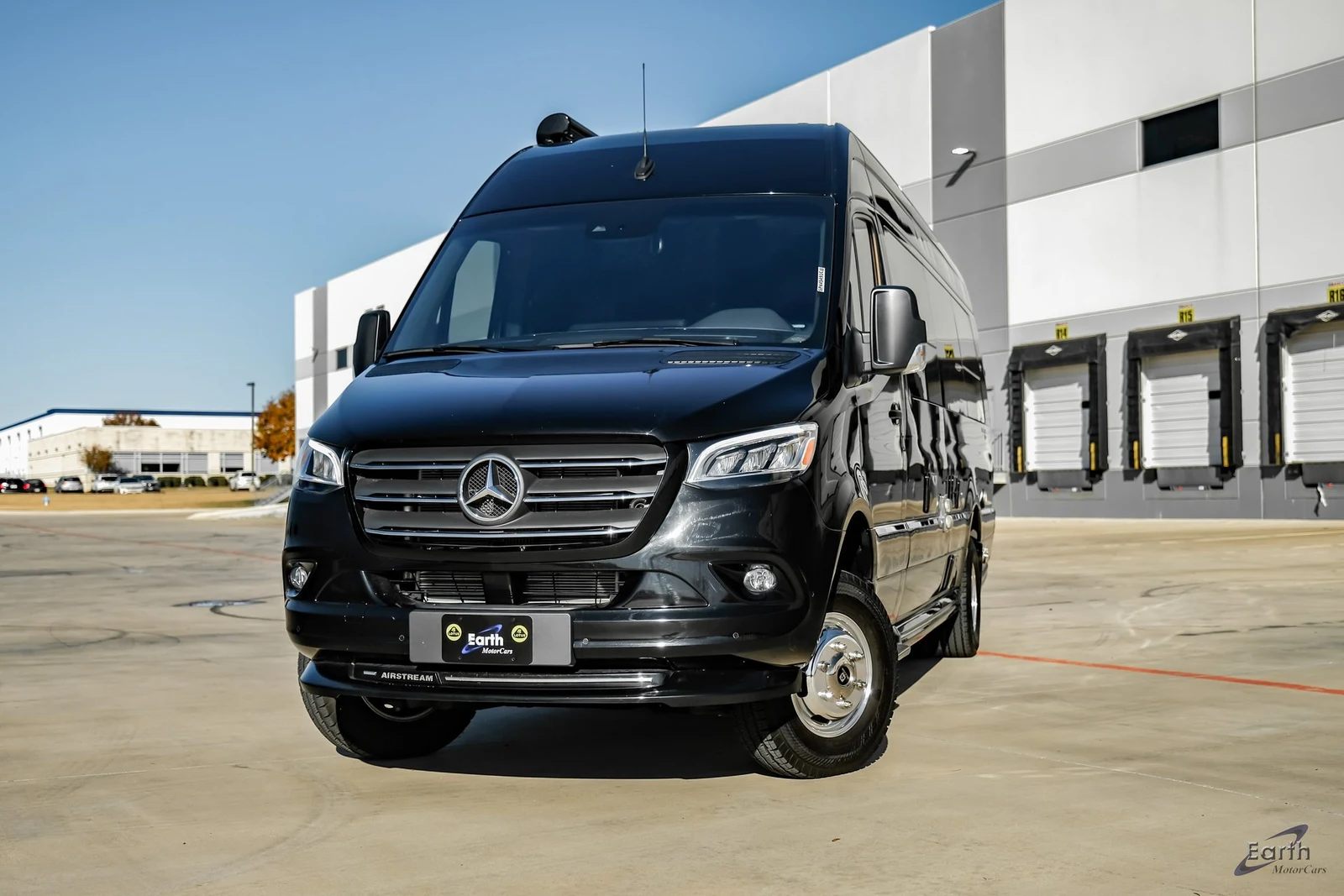 2023 Mercedes-Benz Sprinter, 4/28