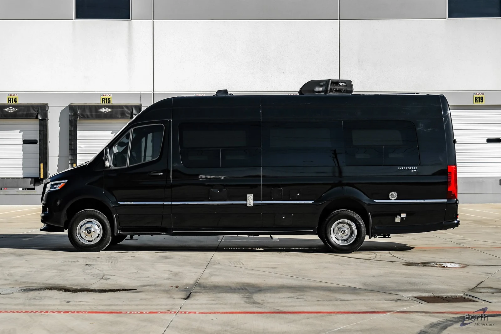 2023 Mercedes-Benz Sprinter, 5/28