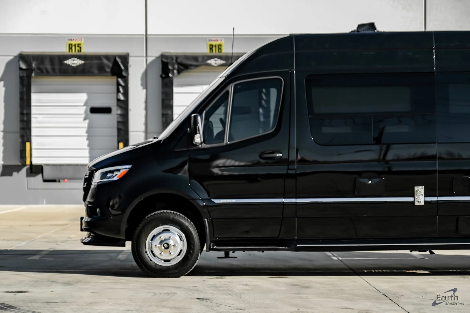 2023 Mercedes-Benz Sprinter, 6/28
