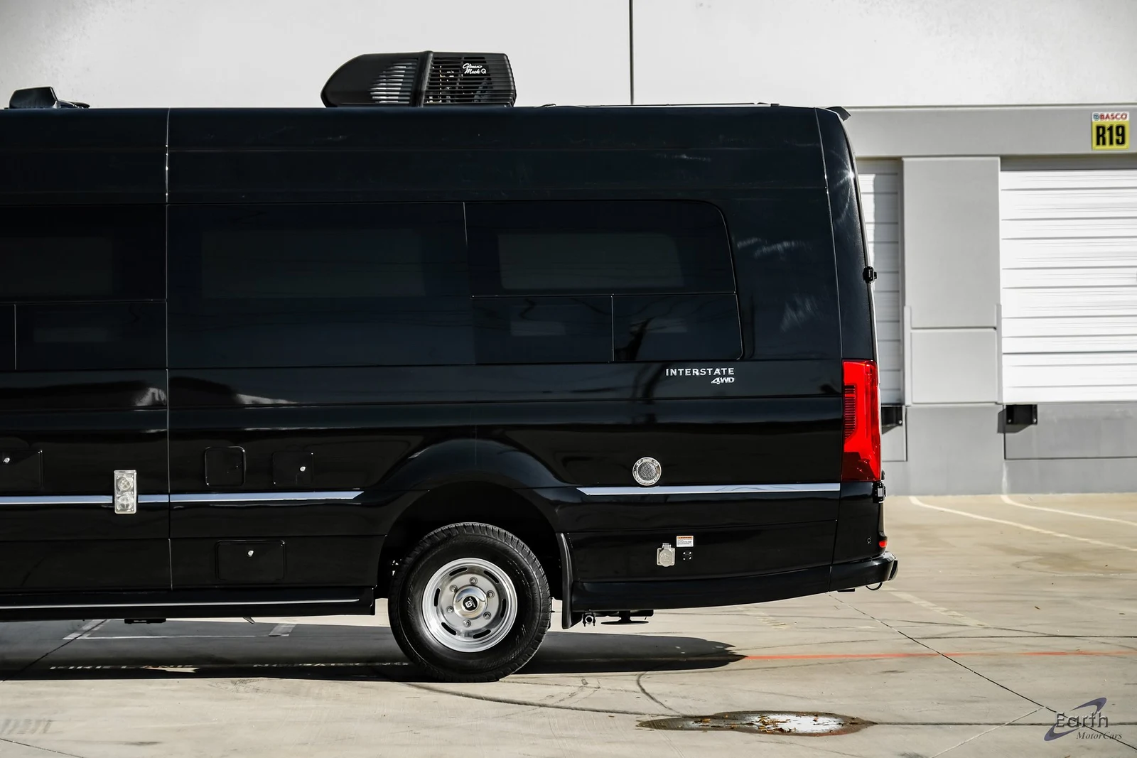 2023 Mercedes-Benz Sprinter, 7/28