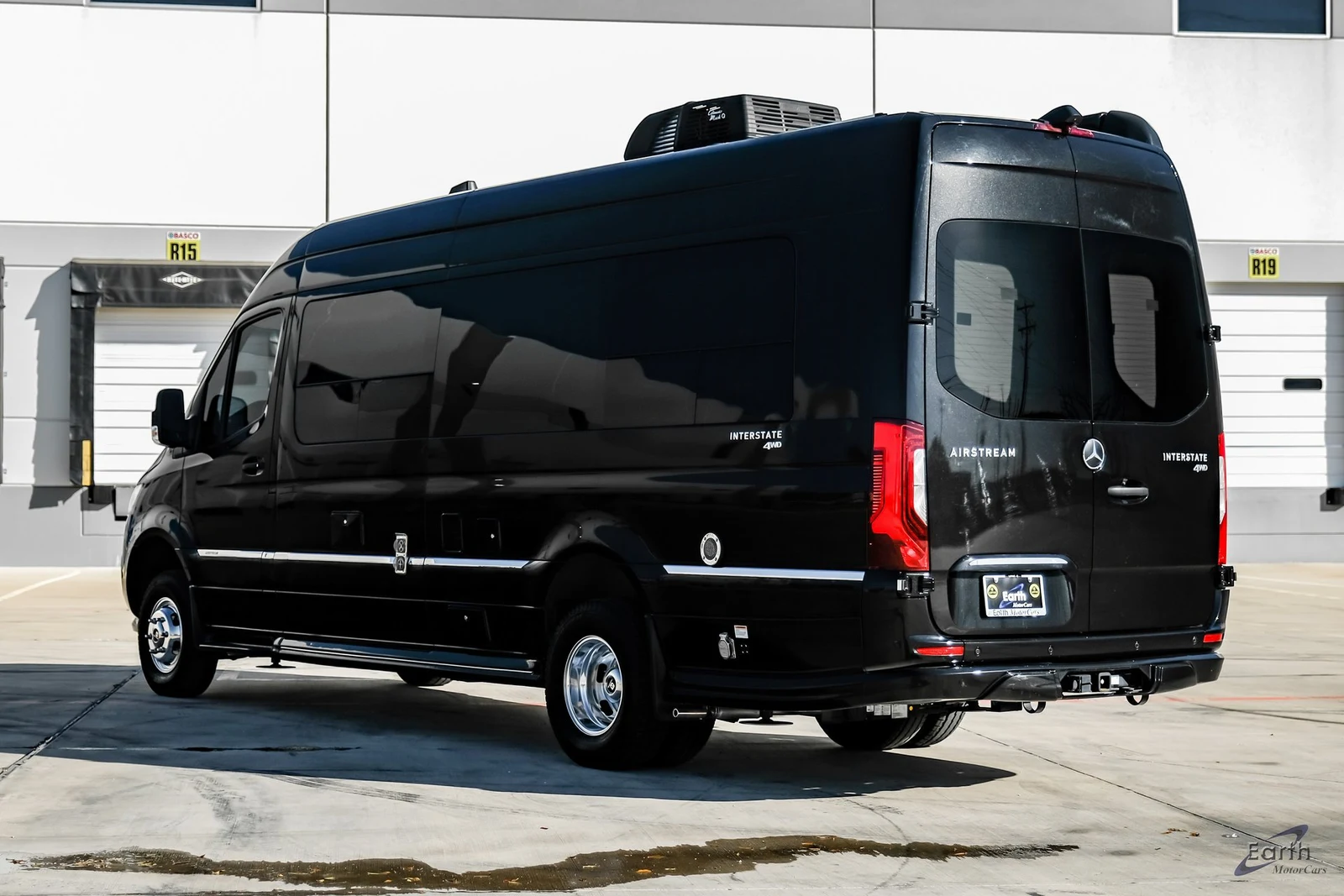 2023 Mercedes-Benz Sprinter, 8/28