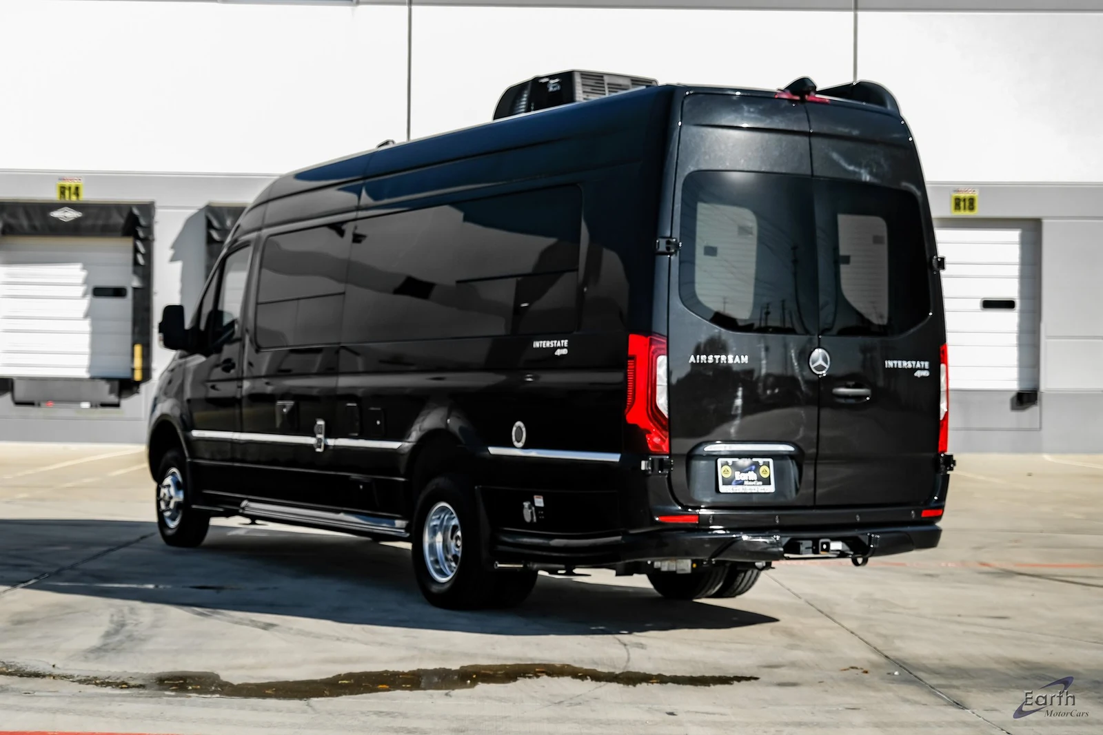 2023 Mercedes-Benz Sprinter, 9/28