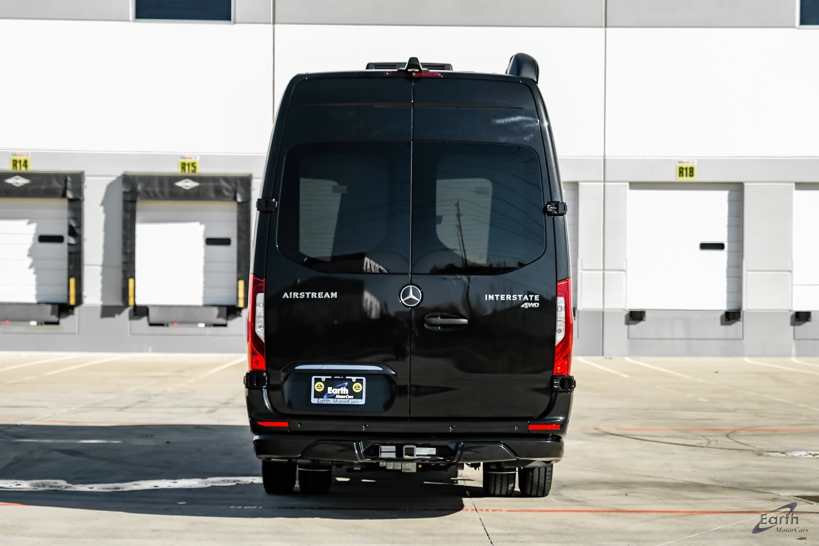 2023 Mercedes-Benz Sprinter, 10/28