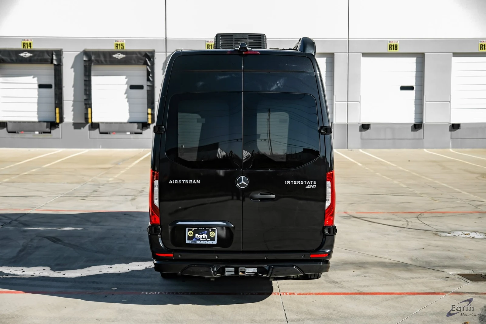2023 Mercedes-Benz Sprinter, 11/28