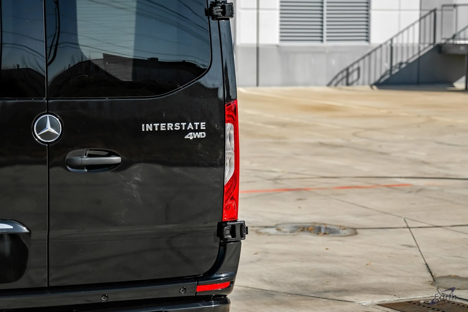 2023 Mercedes-Benz Sprinter, 12/28