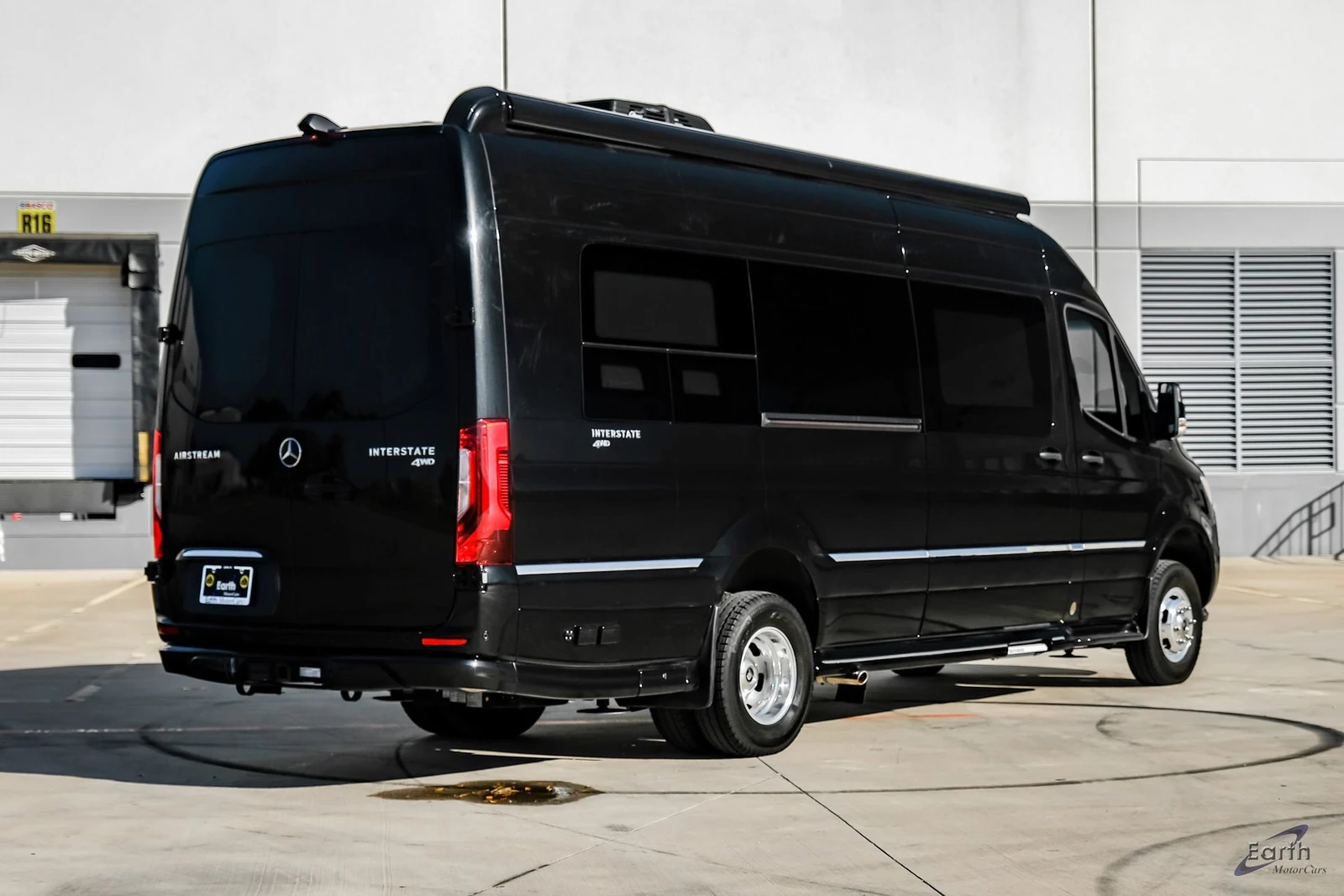 2023 Mercedes-Benz Sprinter, 13/28
