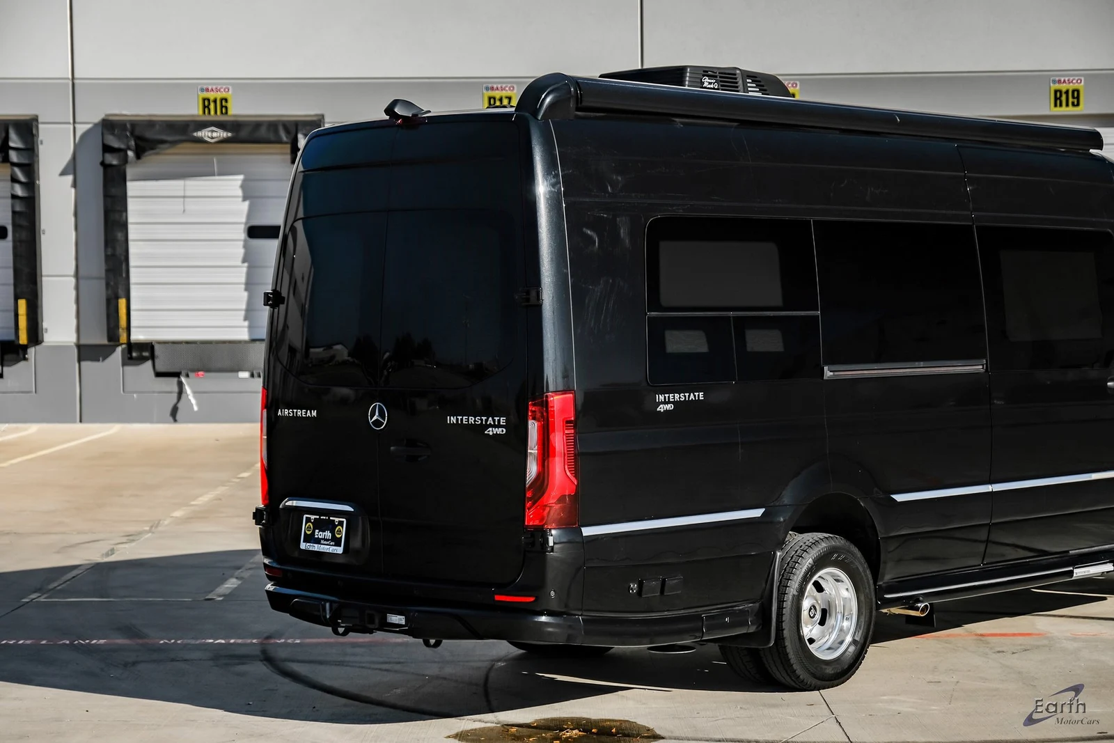 2023 Mercedes-Benz Sprinter, 14/28