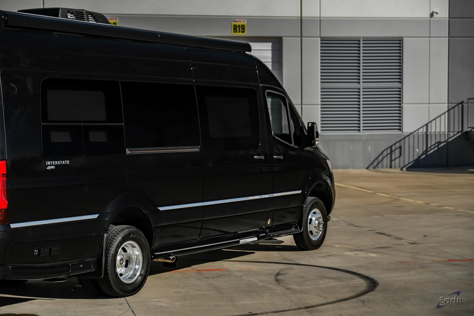 2023 Mercedes-Benz Sprinter, 15/28
