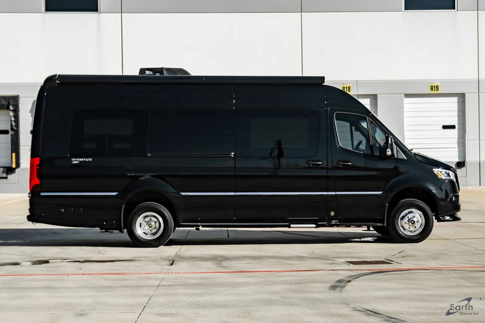 2023 Mercedes-Benz Sprinter, 16/28