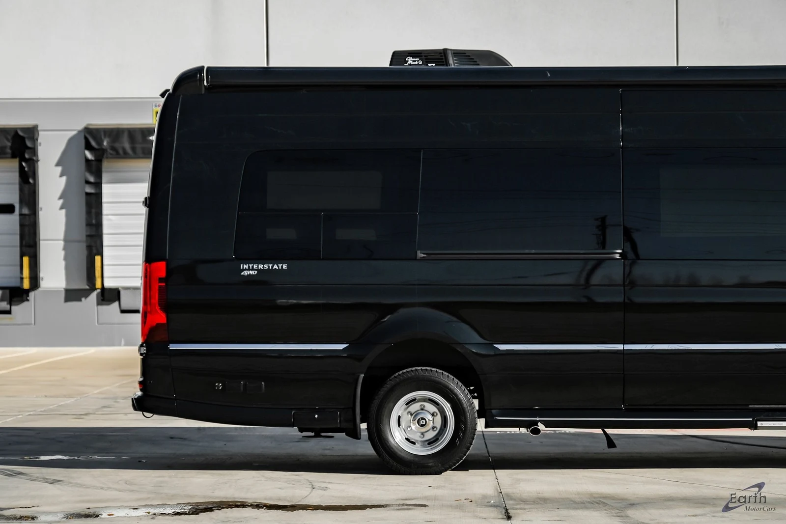2023 Mercedes-Benz Sprinter, 17/28