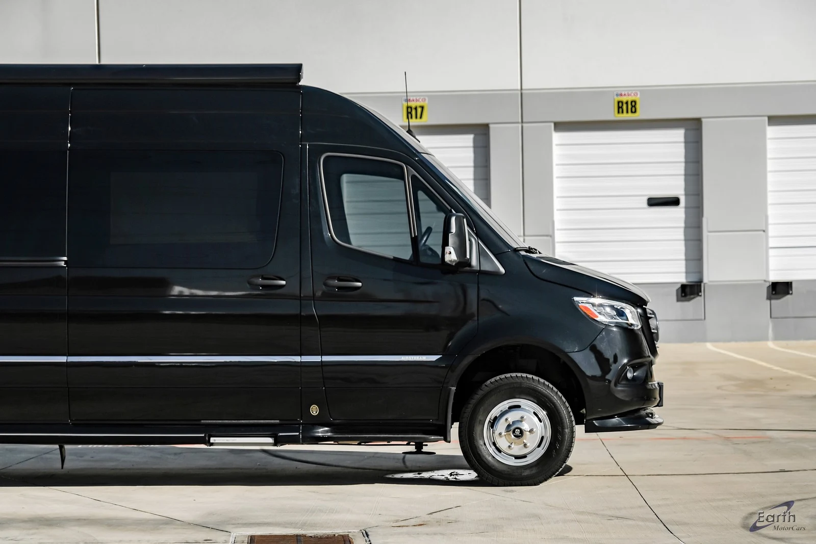 2023 Mercedes-Benz Sprinter, 18/28