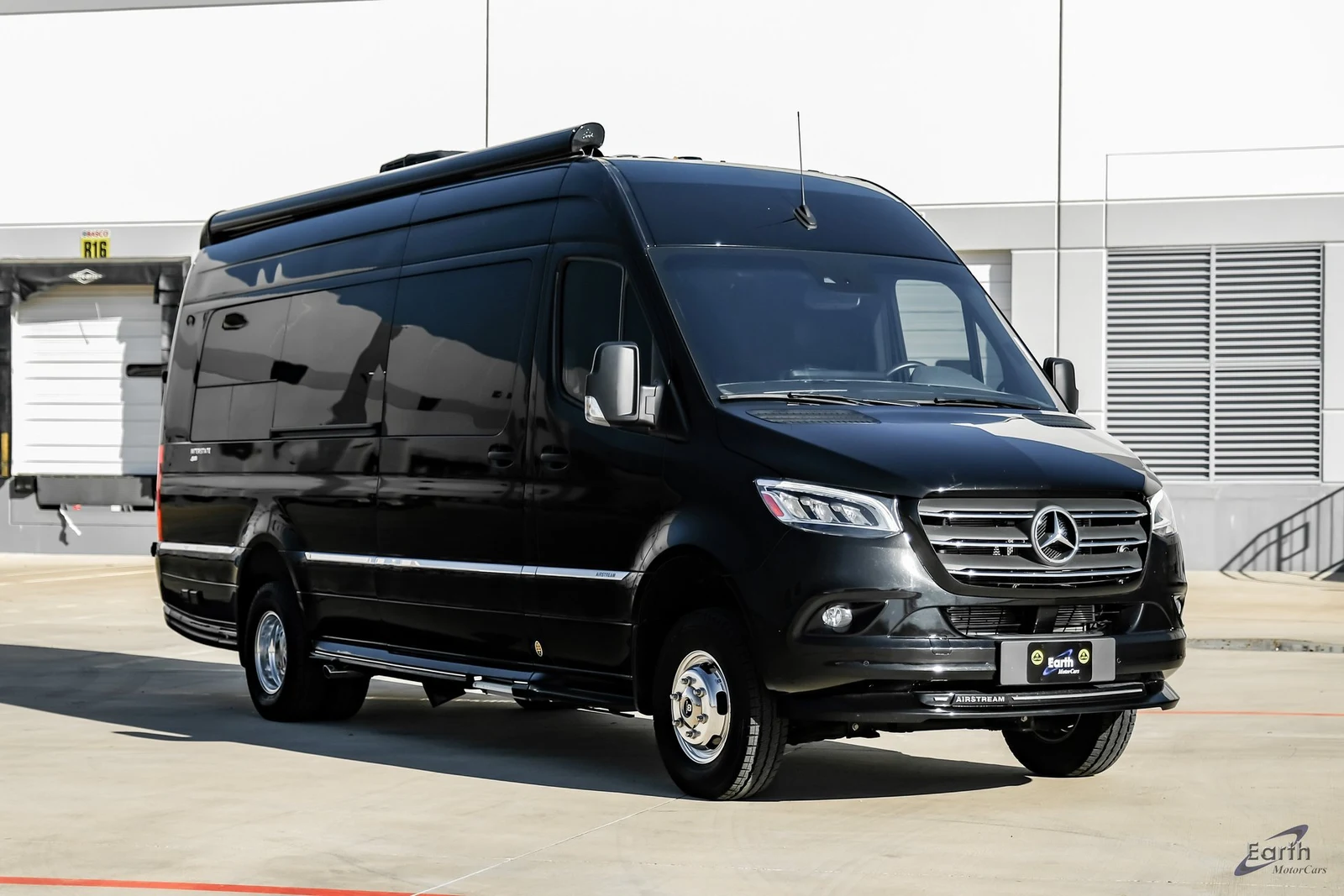 2023 Mercedes-Benz Sprinter, 19/28
