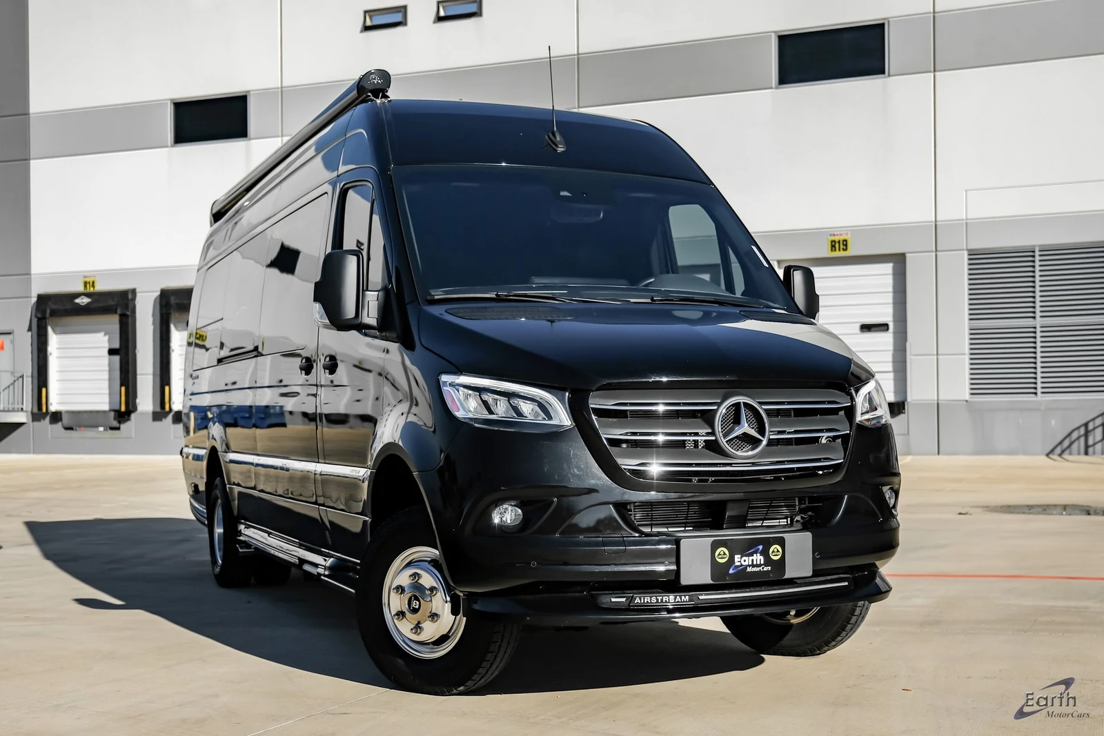2023 Mercedes-Benz Sprinter, 20/28
