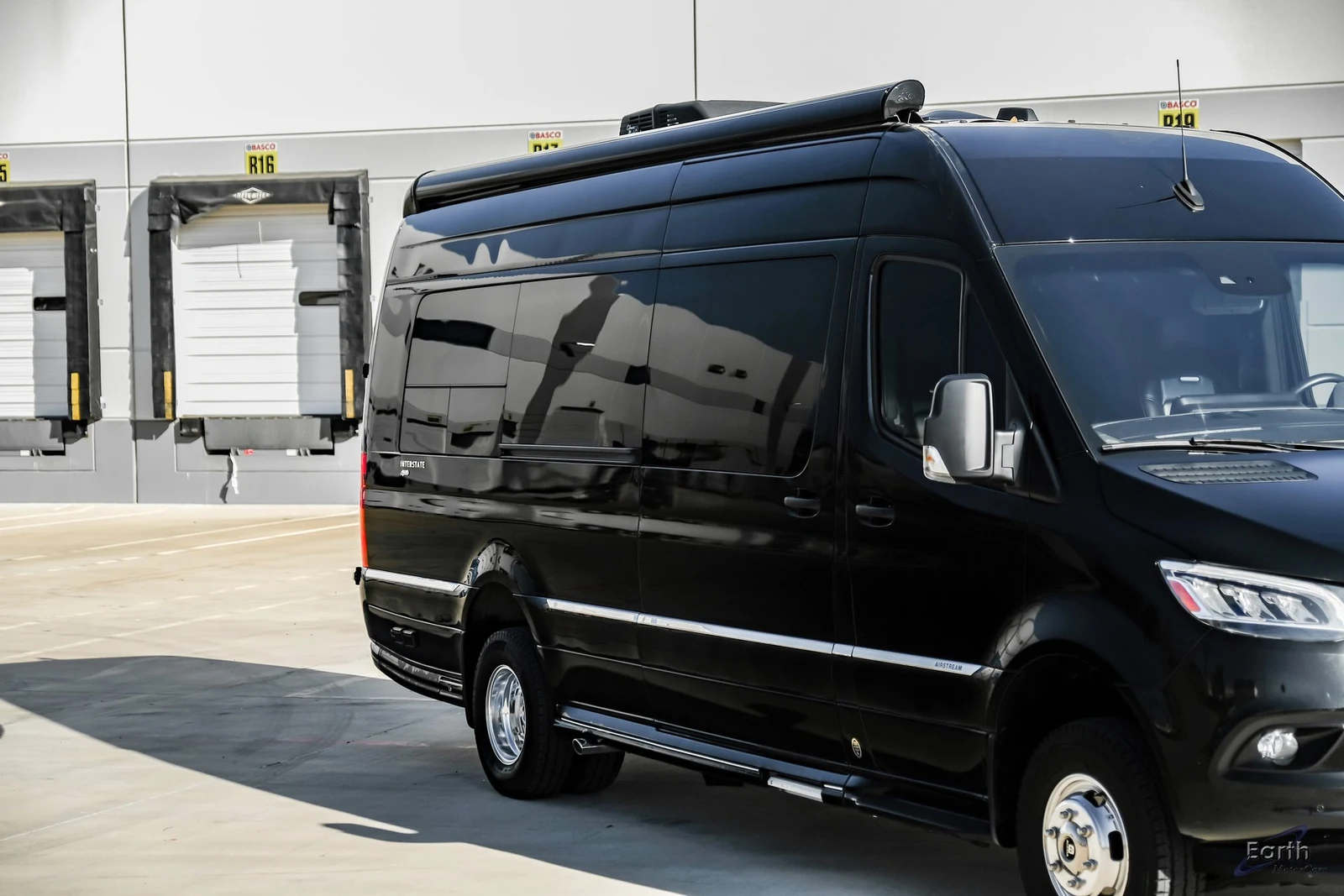 2023 Mercedes-Benz Sprinter, 21/28