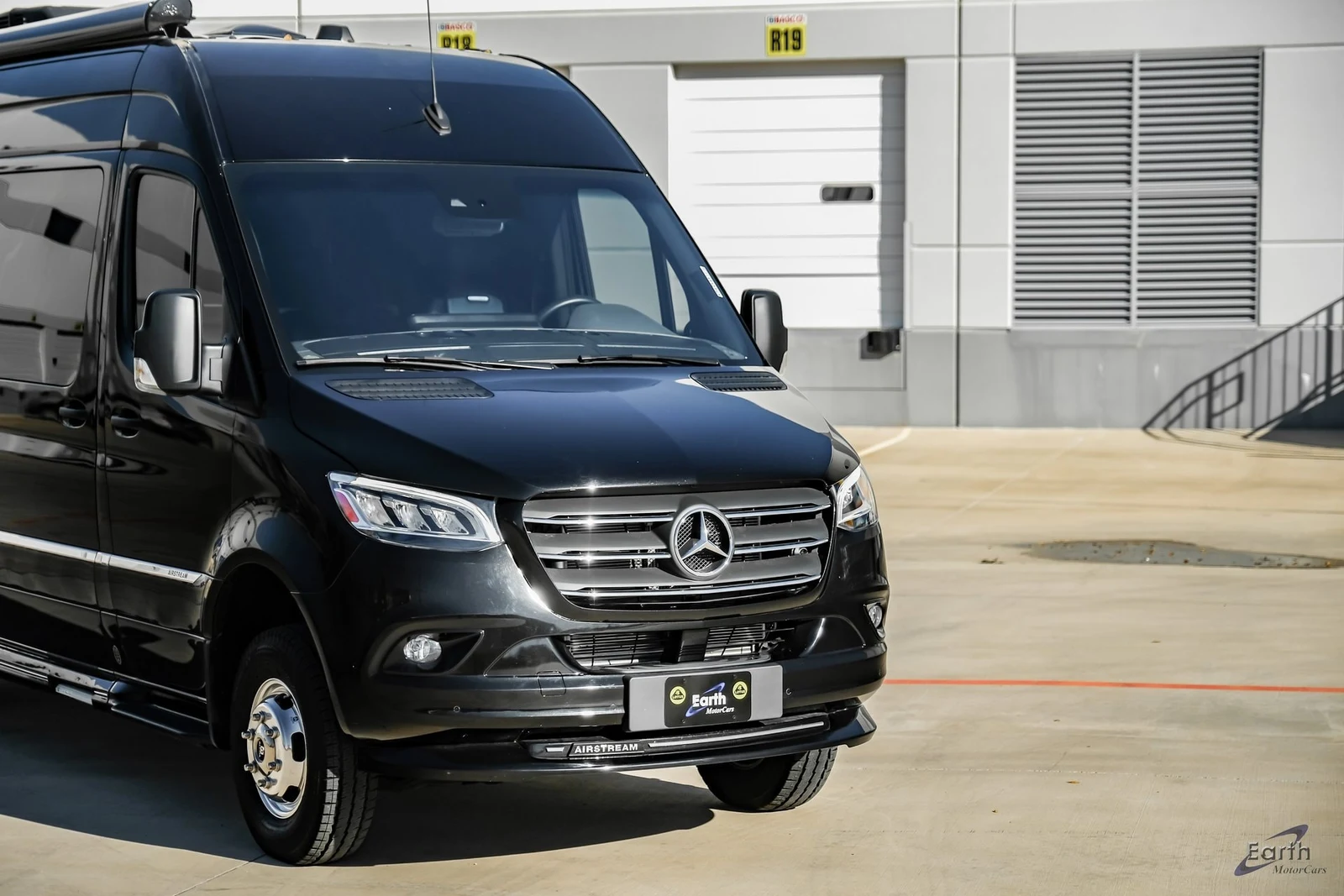 2023 Mercedes-Benz Sprinter, 22/28
