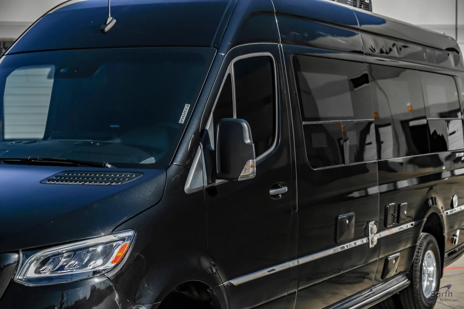 2023 Mercedes-Benz Sprinter, 23/28