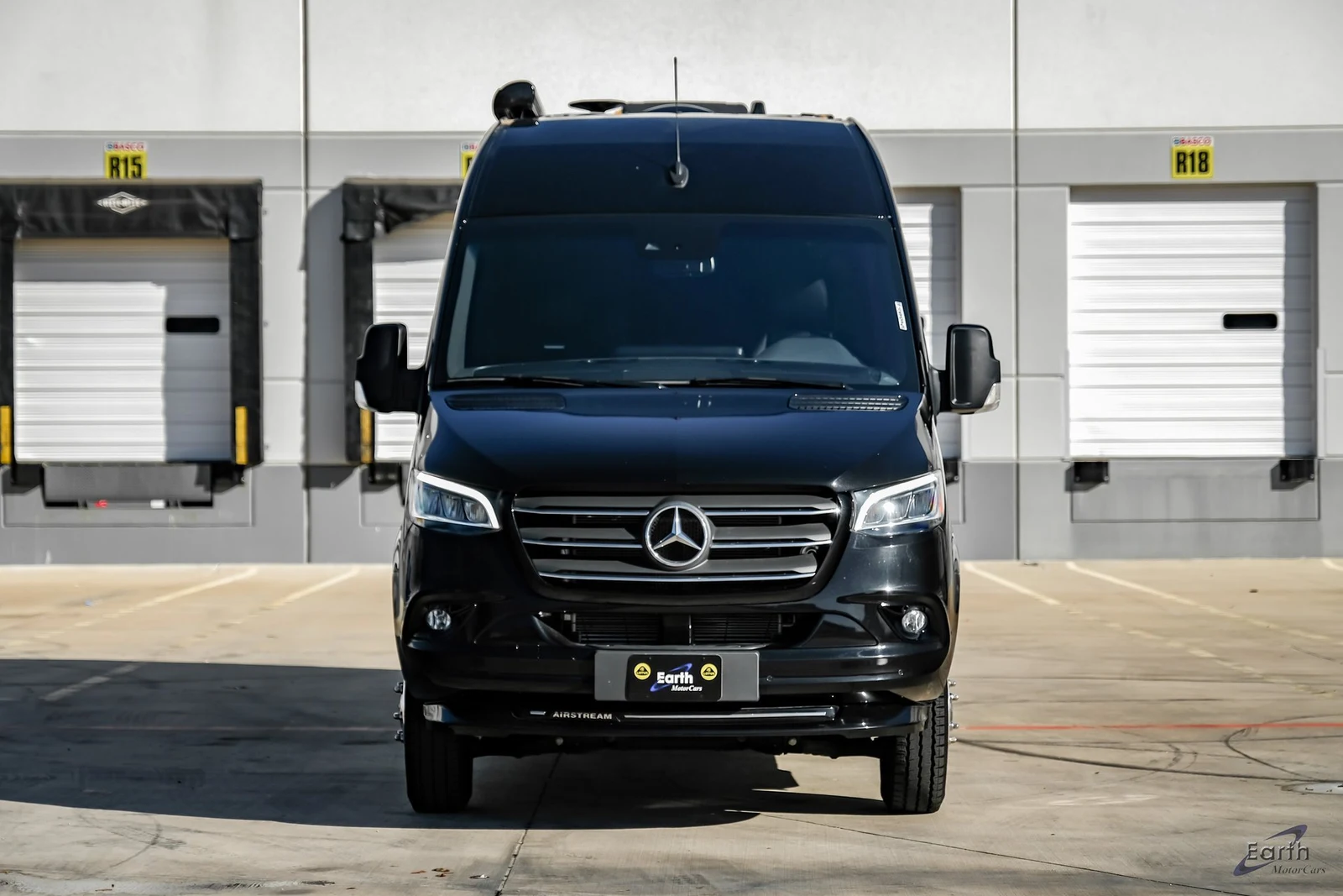 2023 Mercedes-Benz Sprinter, 24/28