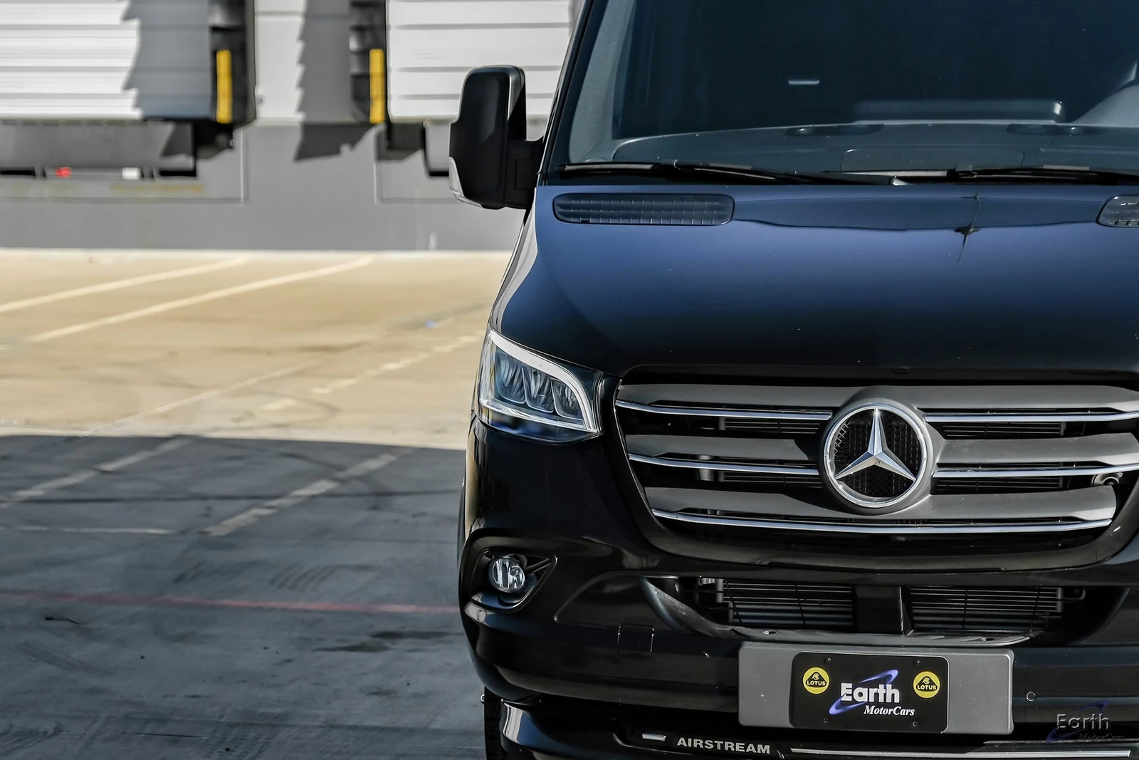 2023 Mercedes-Benz Sprinter, 25/28