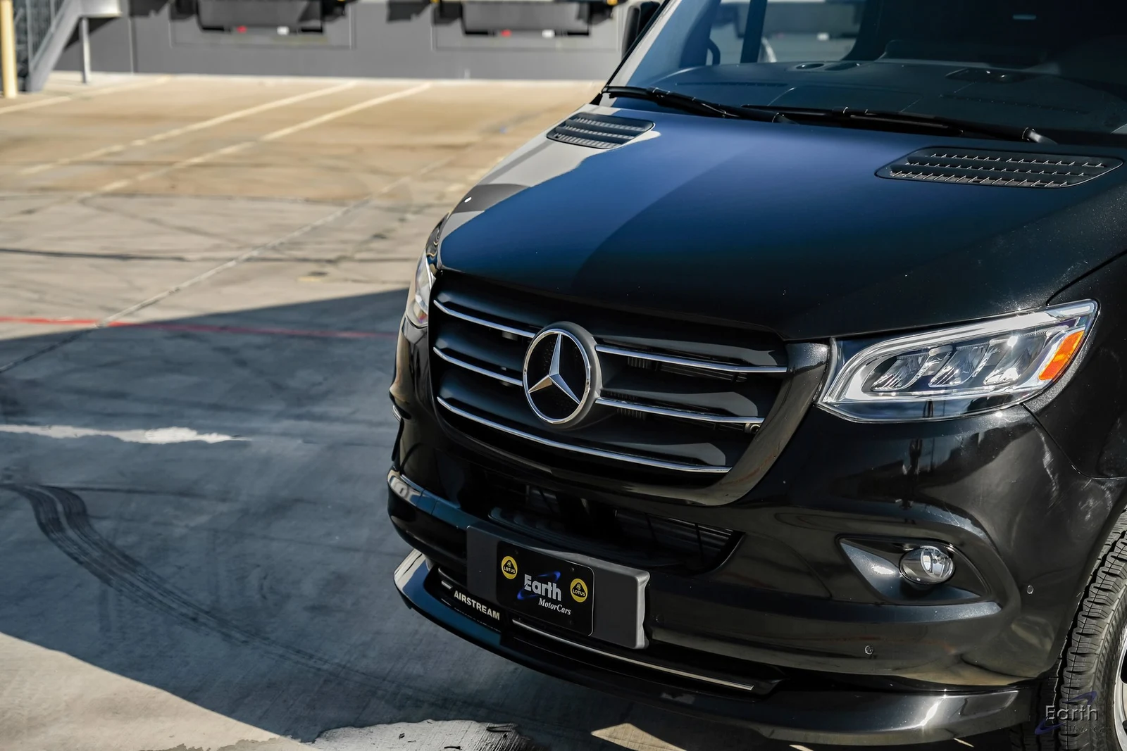 2023 Mercedes-Benz Sprinter, 26/28