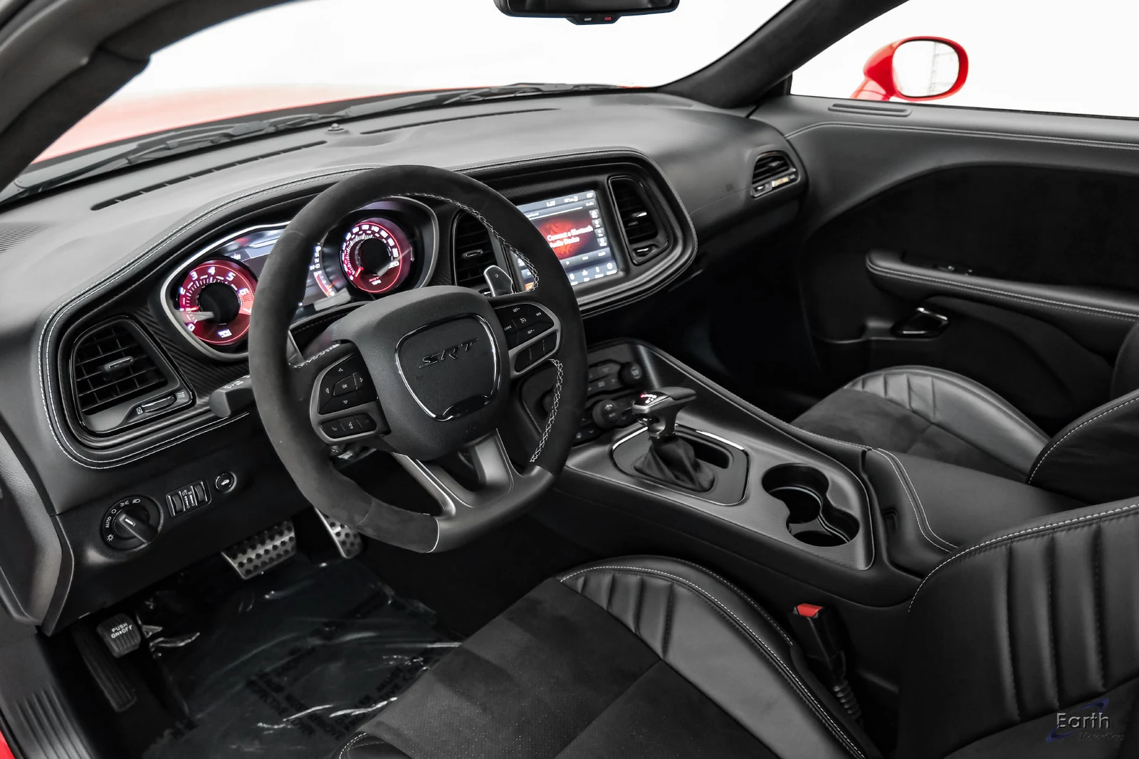 2023 Dodge Challenger SRT Demon 170, 2/28