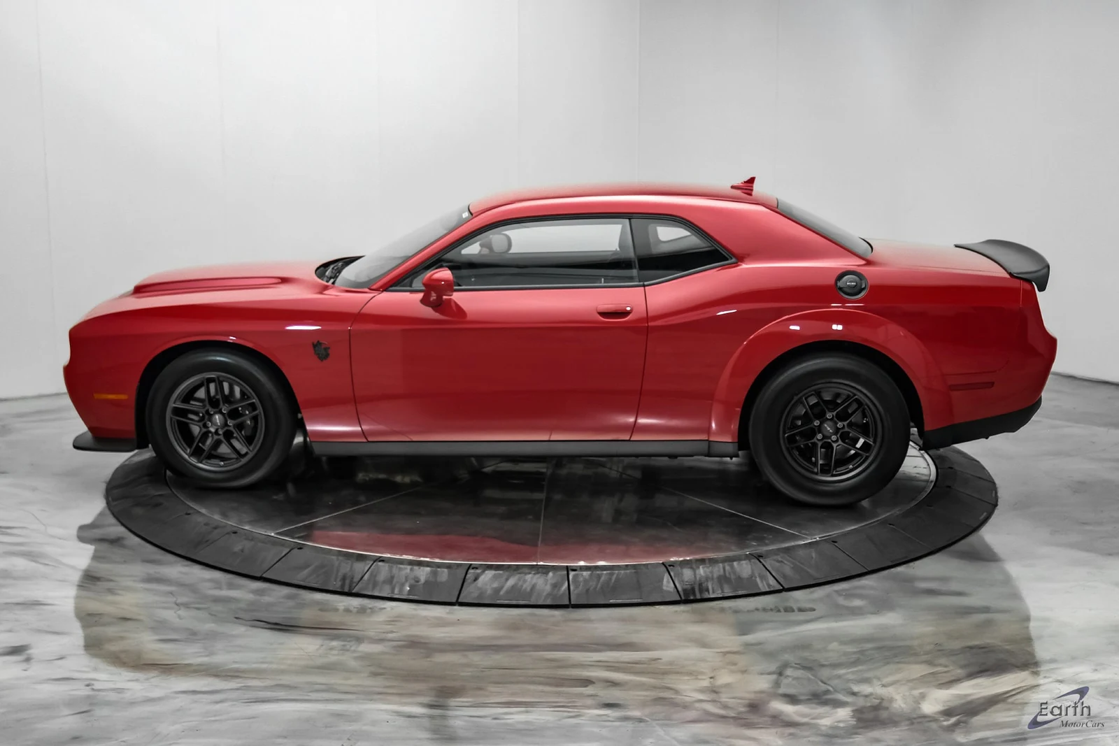 2023 Dodge Challenger SRT Demon 170, 7/28