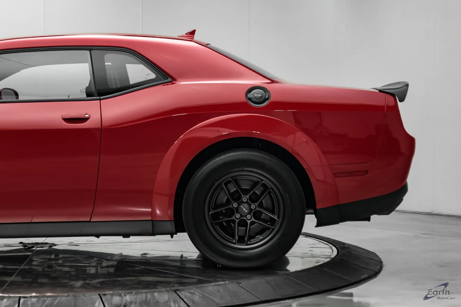 2023 Dodge Challenger SRT Demon 170, 9/28