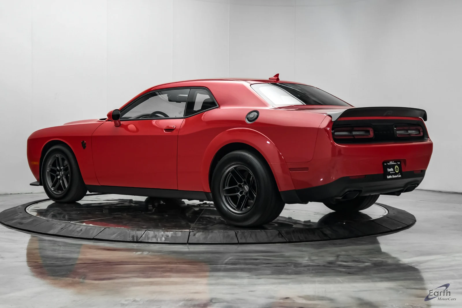 2023 Dodge Challenger SRT Demon 170, 10/28