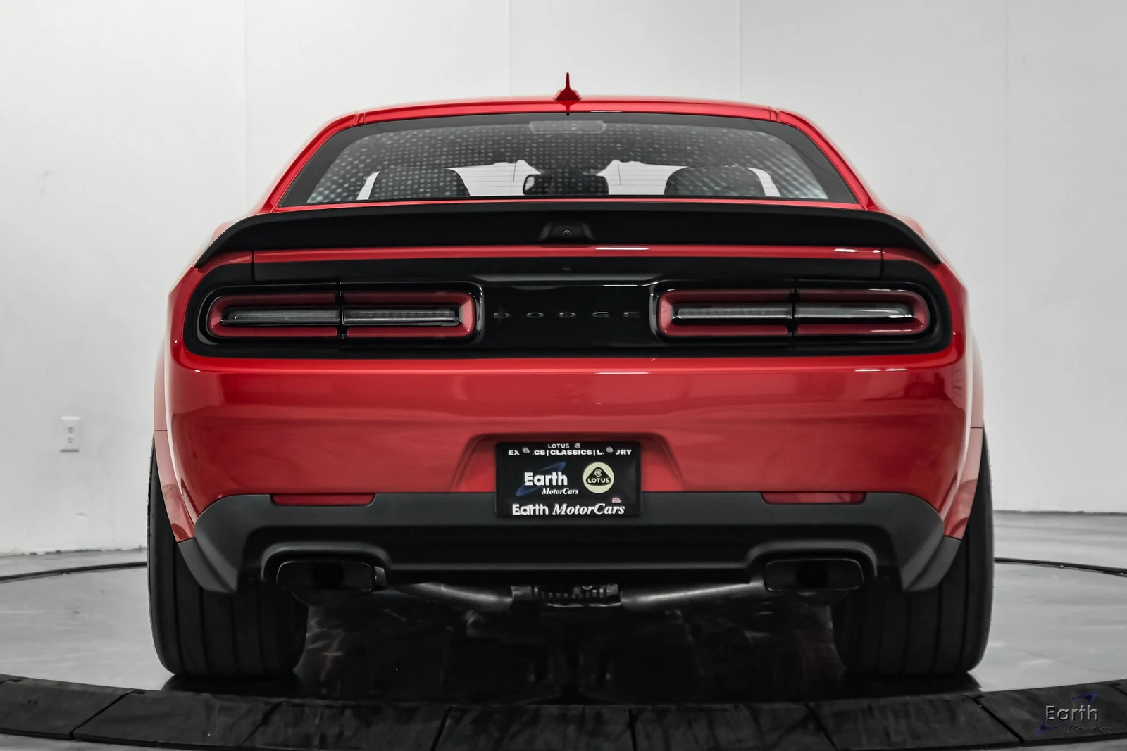 2023 Dodge Challenger SRT Demon 170, 13/28
