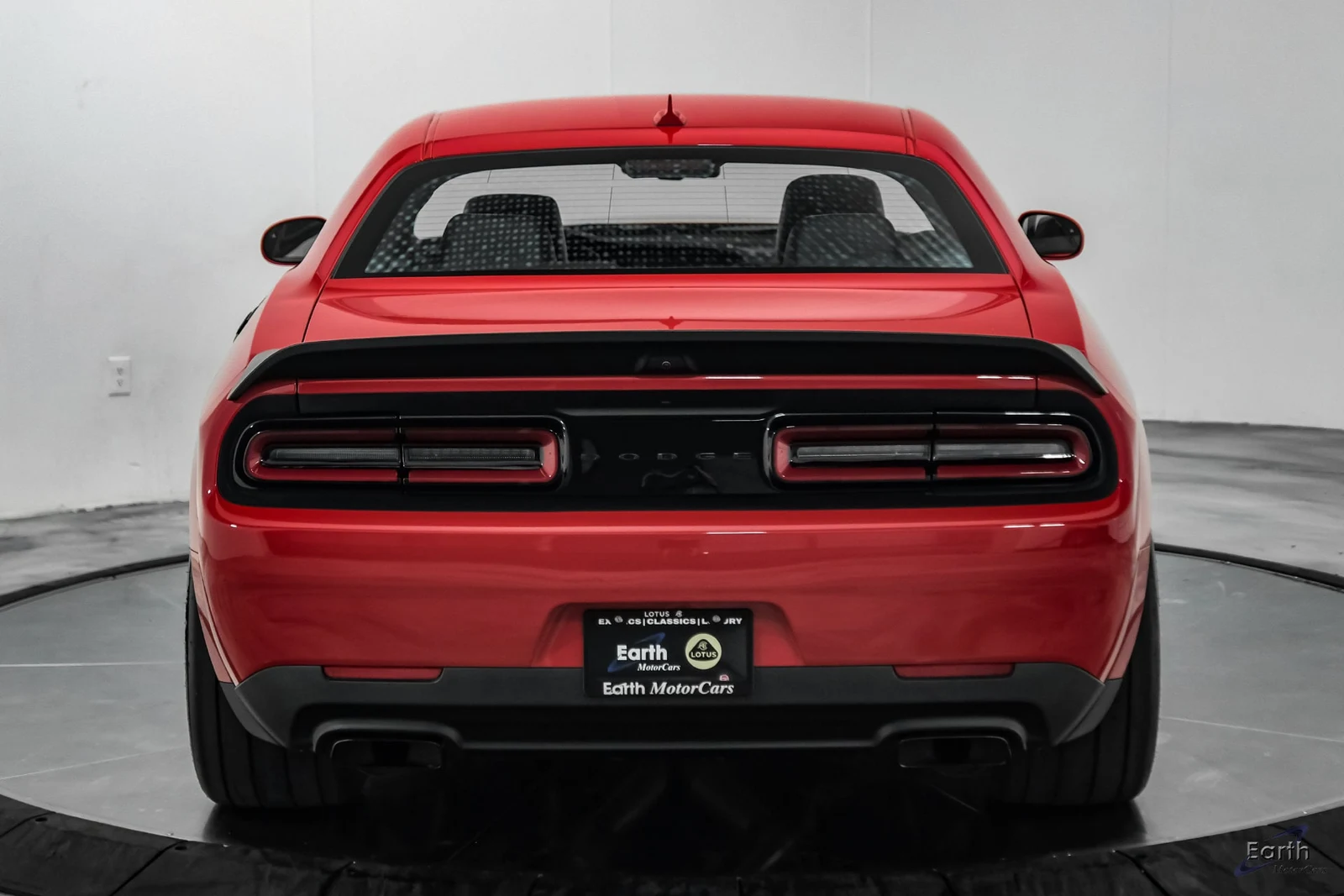 2023 Dodge Challenger SRT Demon 170, 14/28