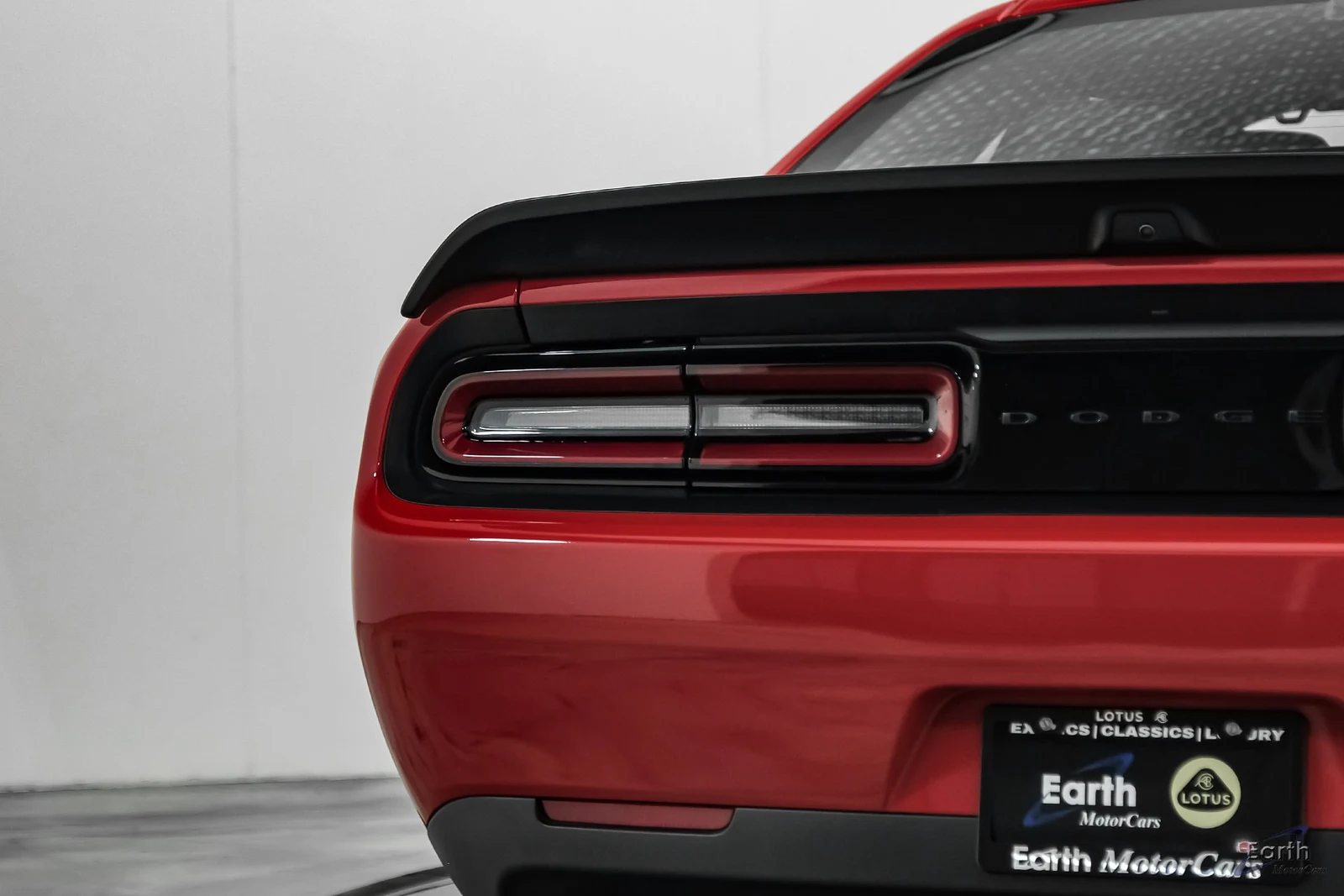 2023 Dodge Challenger SRT Demon 170, 15/28