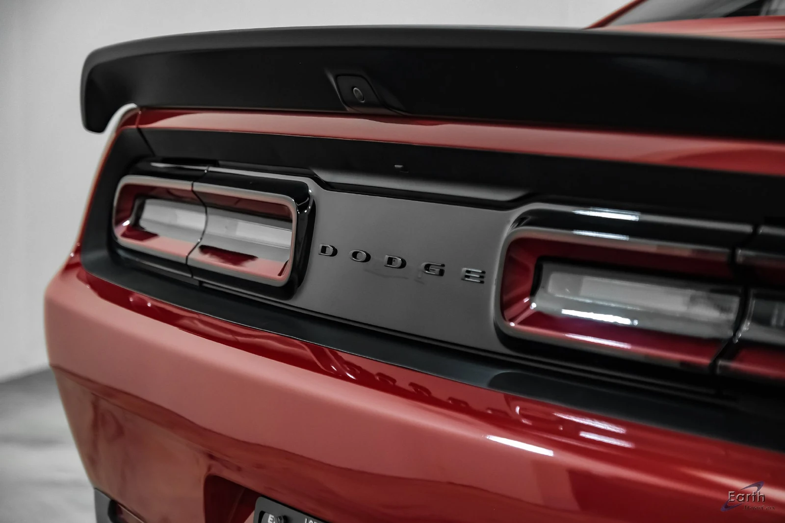 2023 Dodge Challenger SRT Demon 170, 16/28