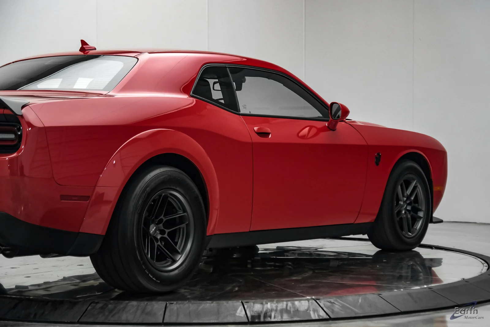2023 Dodge Challenger SRT Demon 170, 20/28