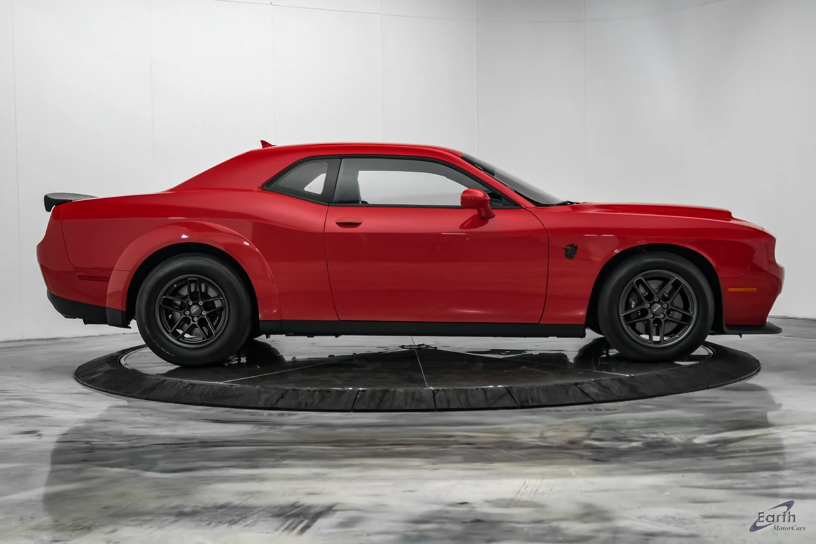 2023 Dodge Challenger SRT Demon 170, 21/28