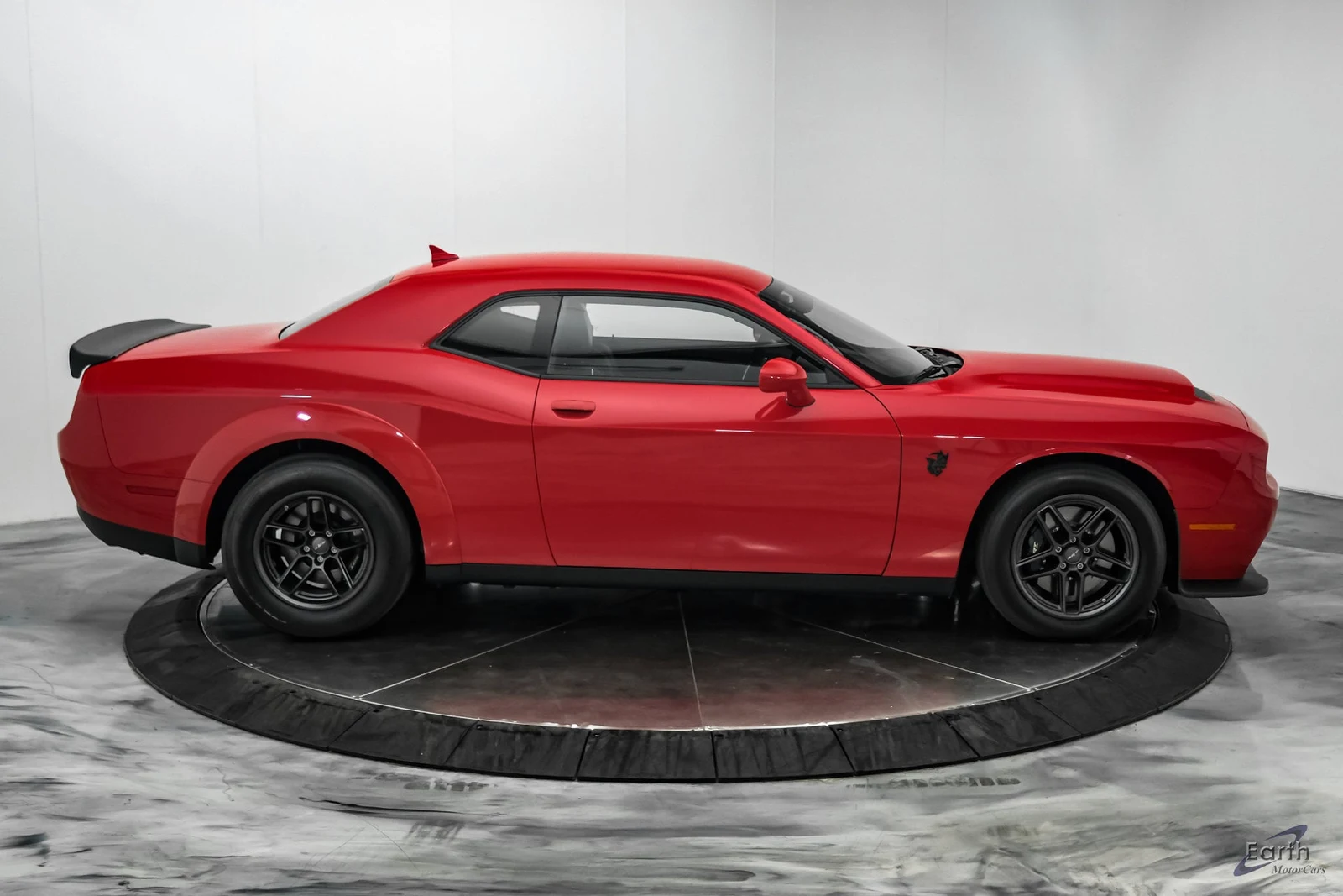 2023 Dodge Challenger SRT Demon 170, 22/28