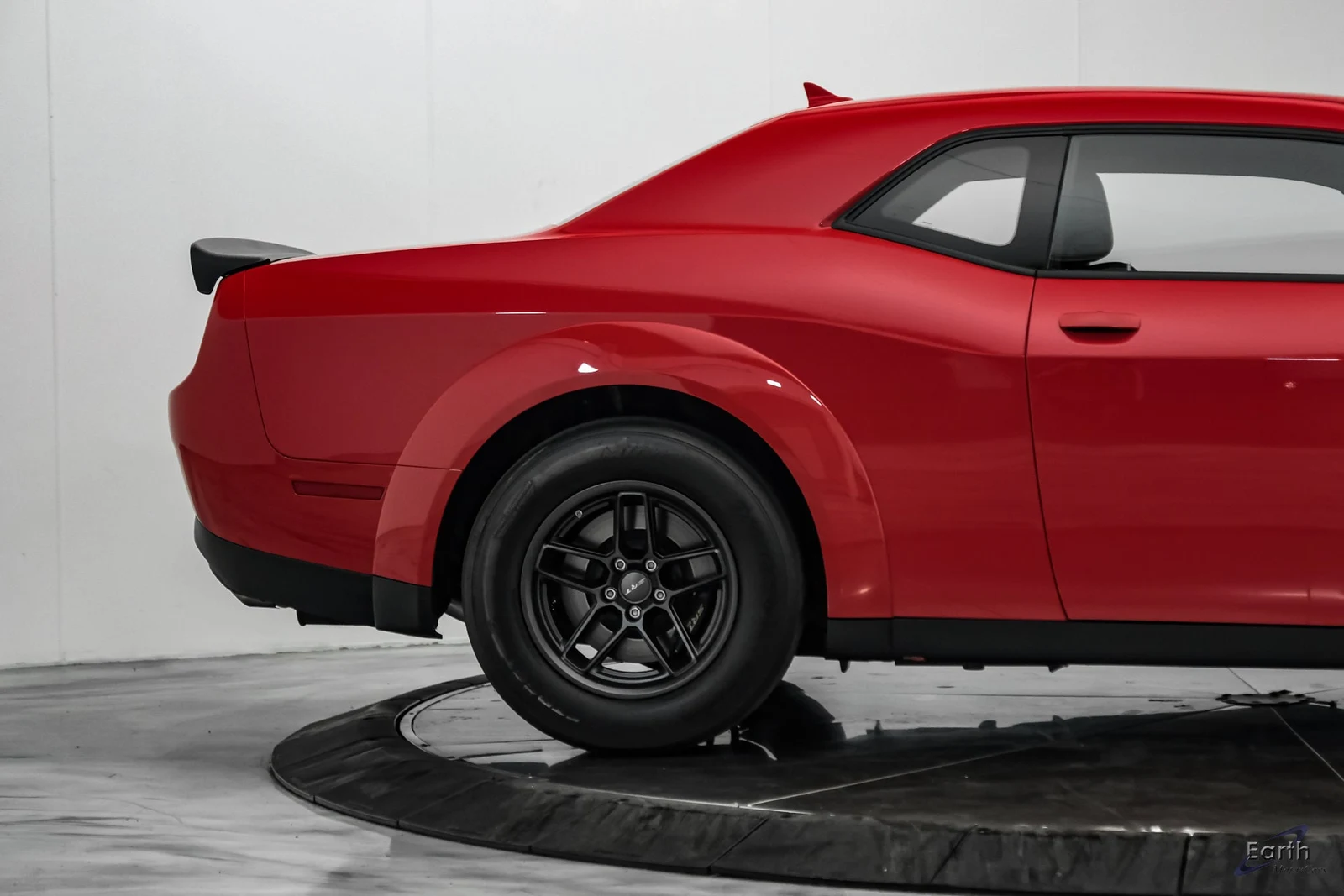 2023 Dodge Challenger SRT Demon 170, 23/28