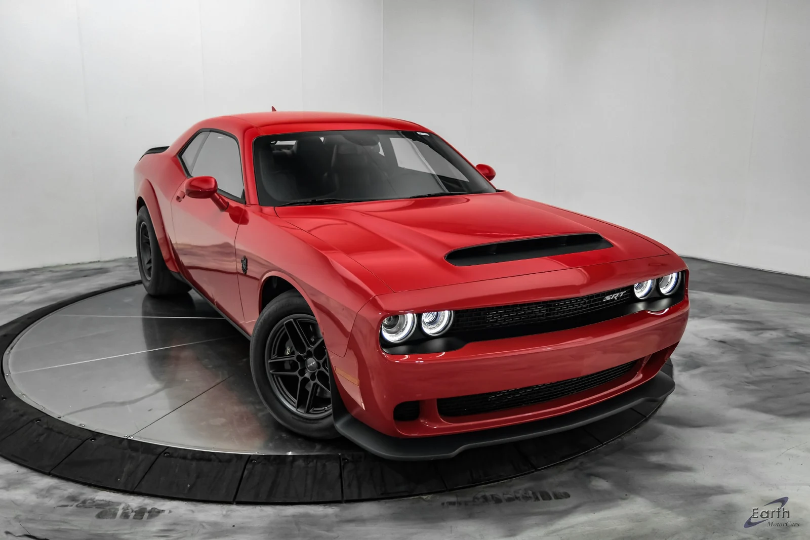 2023 Dodge Challenger SRT Demon 170, 26/28