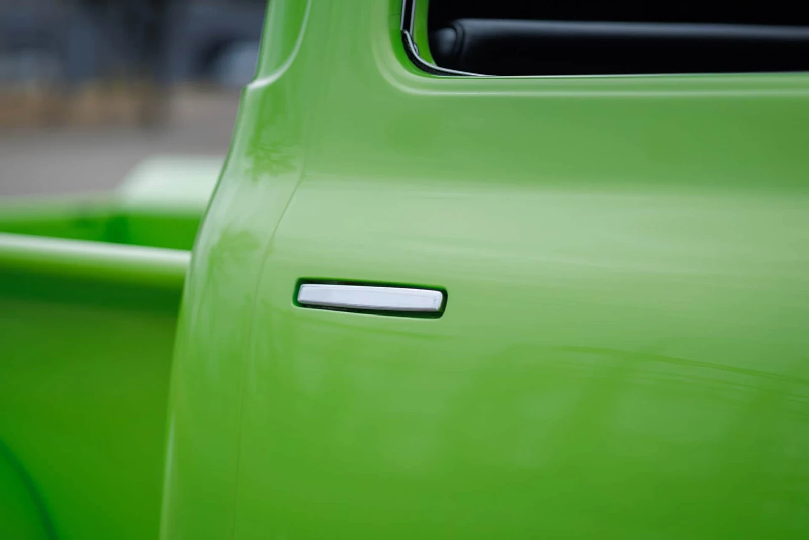 1955 Ford F-100, 5/29