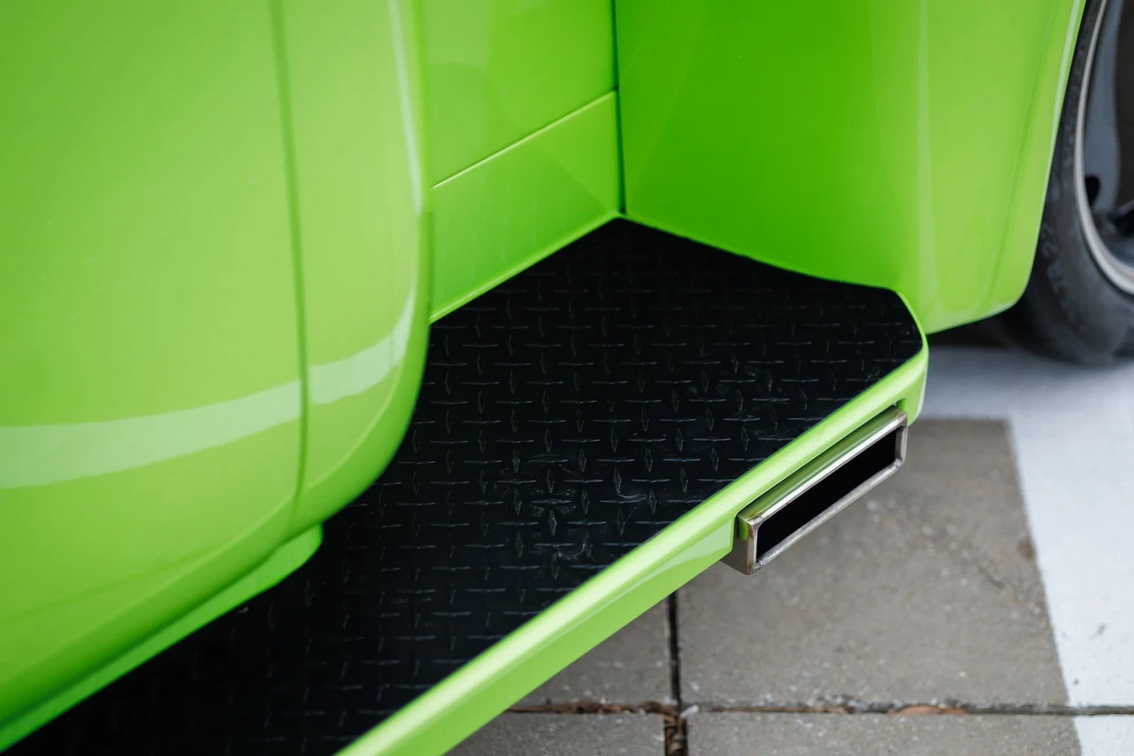 1955 Ford F-100, 23/29
