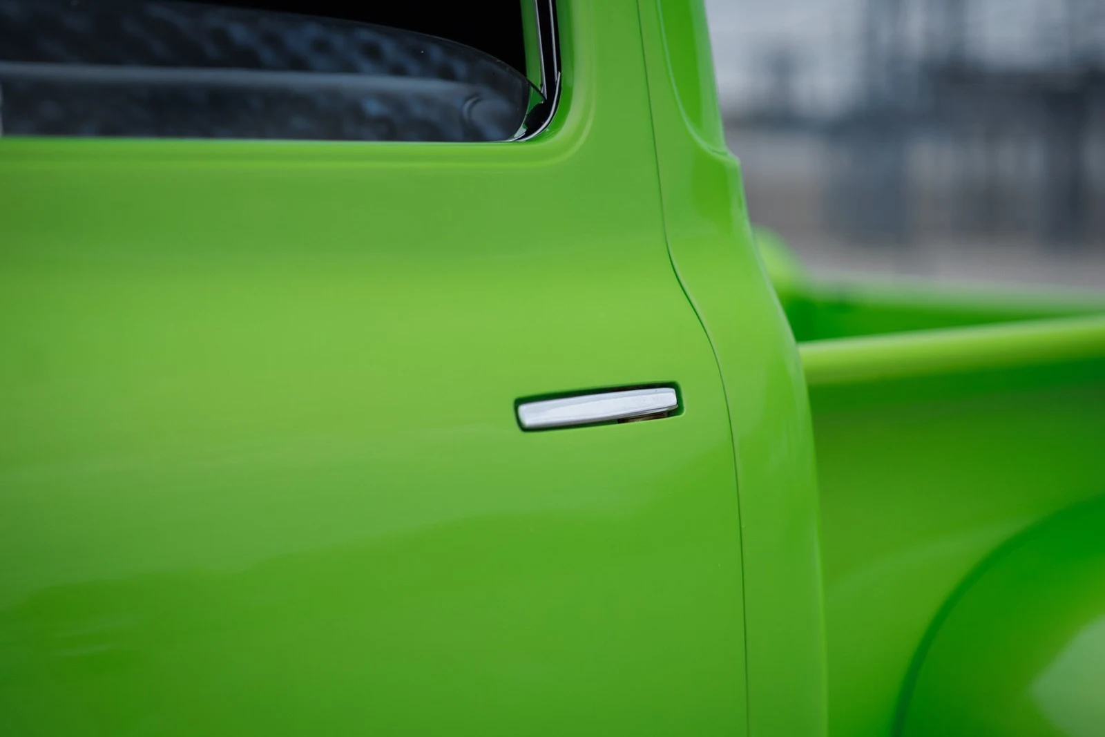 1955 Ford F-100, 24/29