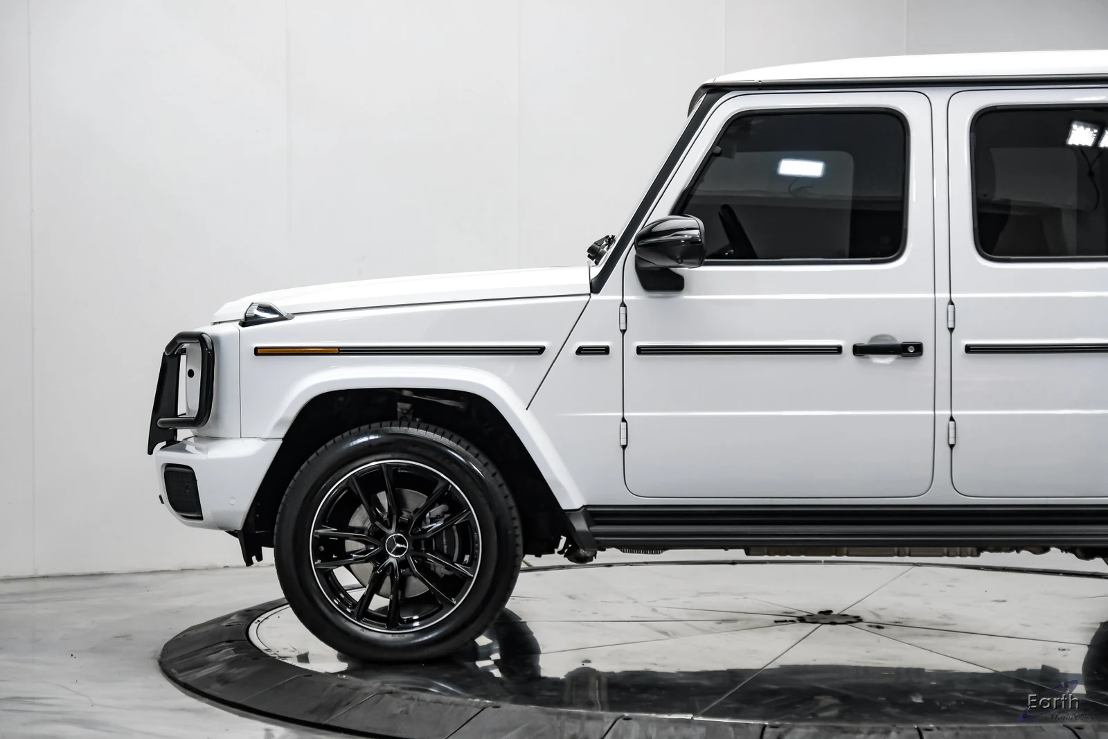 2025 Mercedes-Benz G 550 (W465), 6/28