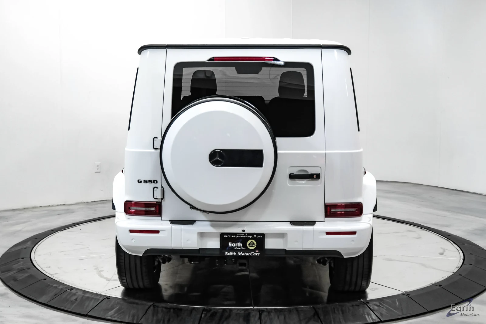 2025 Mercedes-Benz G 550 (W465), 11/28