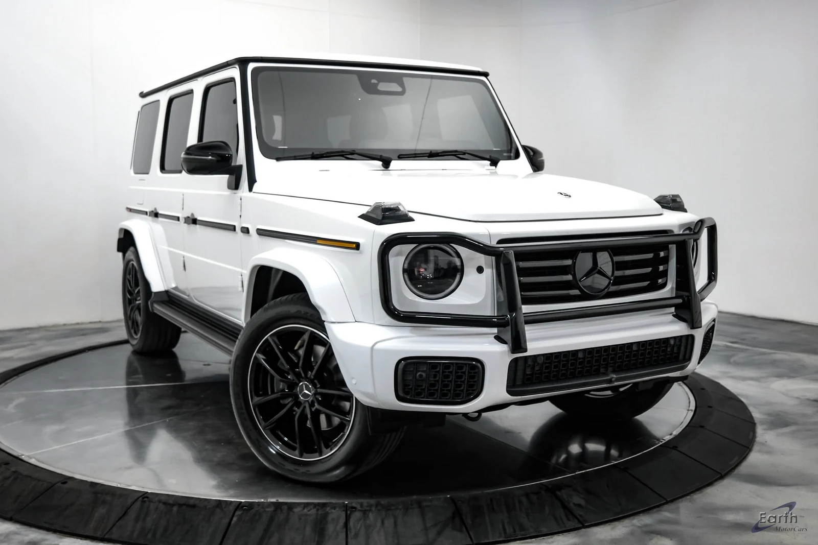 2025 Mercedes-Benz G 550 (W465), 21/28
