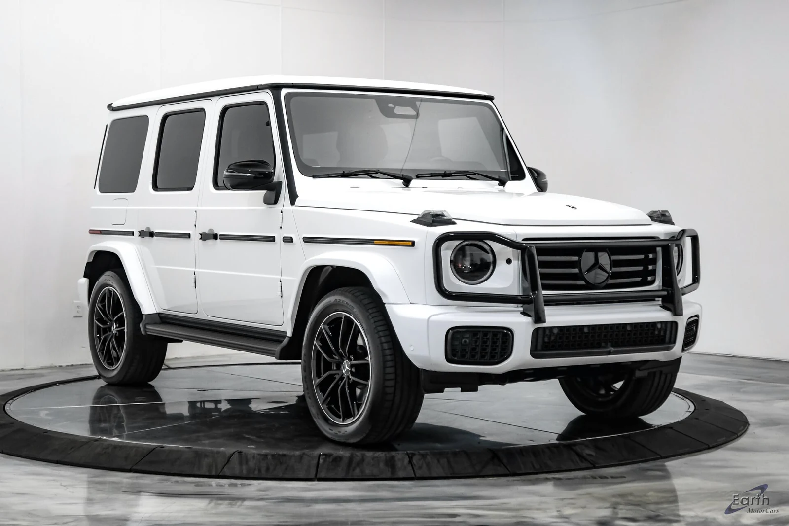 2025 Mercedes-Benz G 550 (W465), 23/28