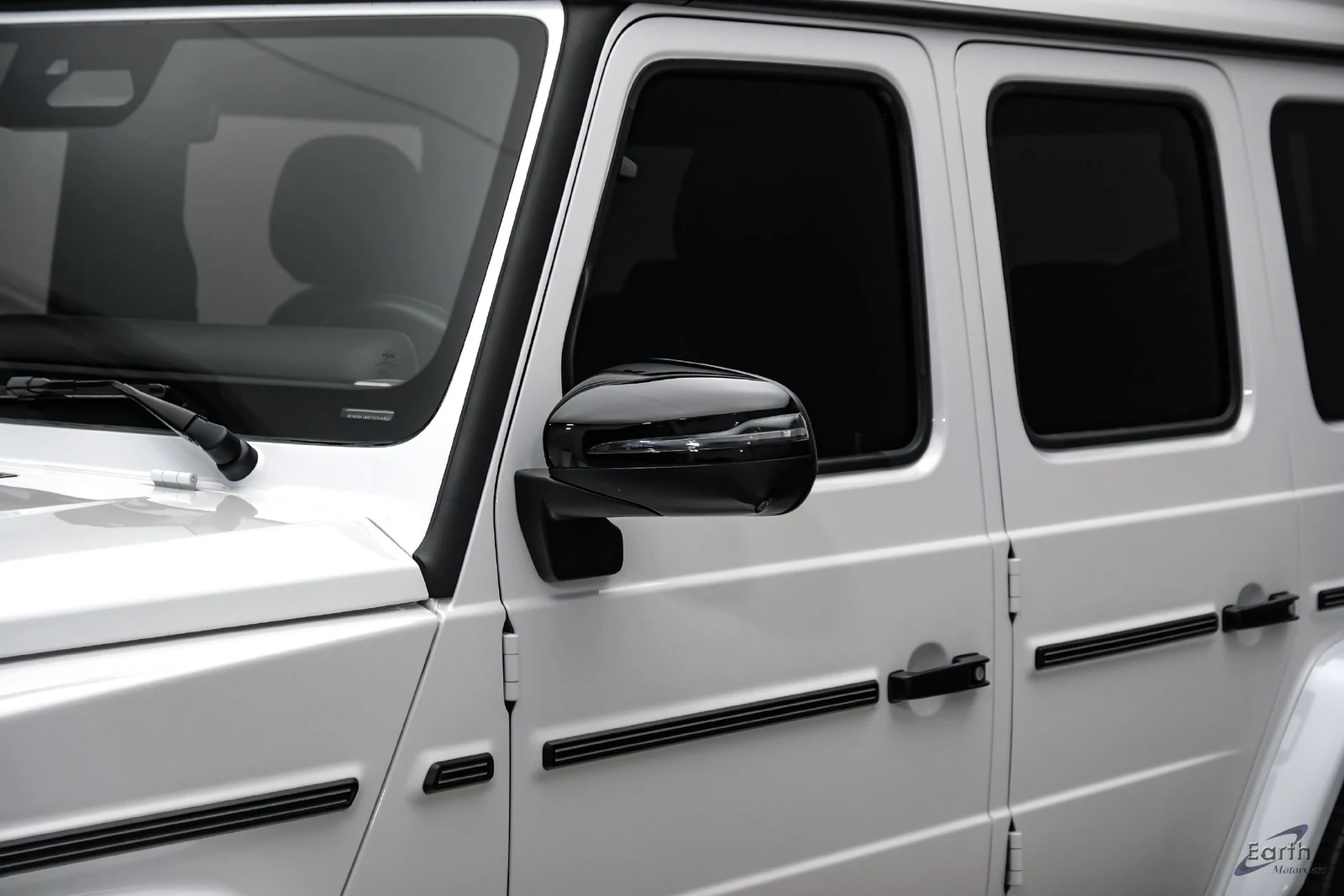 2025 Mercedes-Benz G 550 (W465), 26/28
