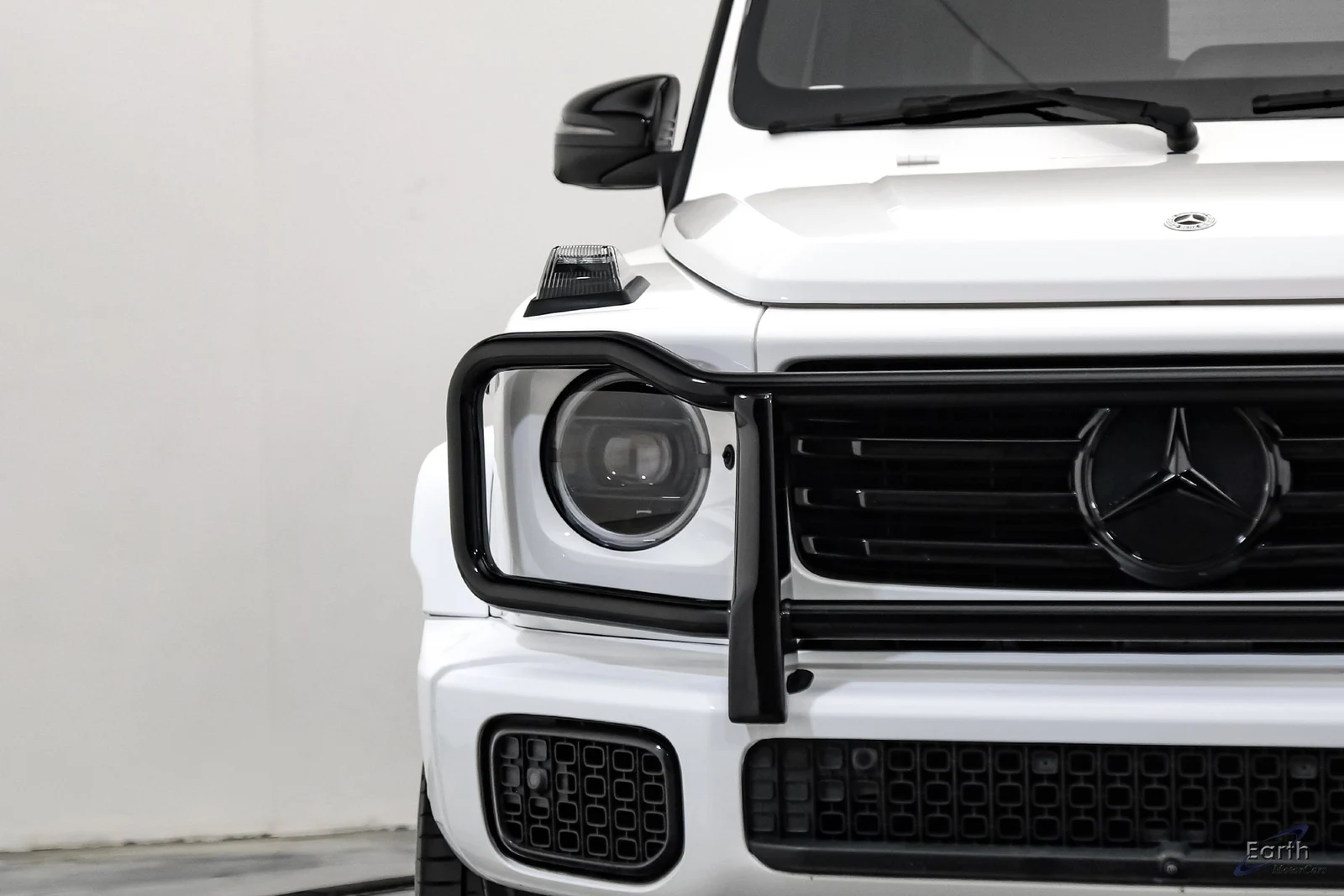 2025 Mercedes-Benz G 550 (W465), 28/28