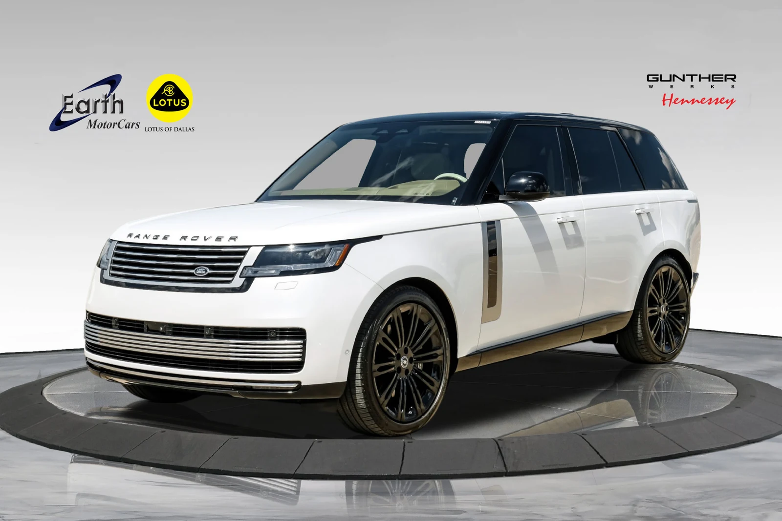 Land Rover Range Rover SV (L460) | Earth MotorCars